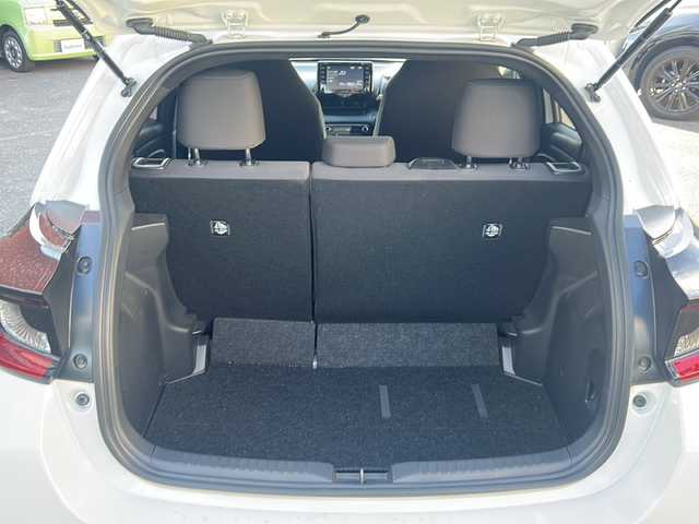 トヨタ ヤリス G 宮崎県 2021(令3)年 4.7万km ホワイトパールクリスタルシャイン 純正ナビ Bluetooth バックカメラ USB入力端子 ETC 前方のみドライブレコーダー 前後コーナーセンサー パワーステアリング パワーウィンドウ LEDライト 衝突軽減システム オートライト レーダークルーズコントロール