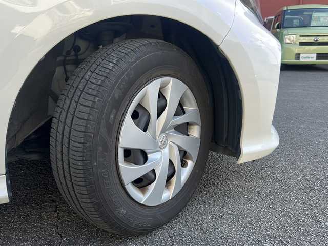 トヨタ ヤリス G 宮崎県 2021(令3)年 4.7万km ホワイトパールクリスタルシャイン 純正ナビ Bluetooth バックカメラ USB入力端子 ETC 前方のみドライブレコーダー 前後コーナーセンサー パワーステアリング パワーウィンドウ LEDライト 衝突軽減システム オートライト レーダークルーズコントロール