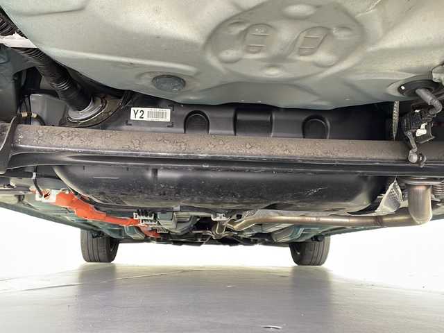 トヨタ アクア G ソフトレザーセレクション 栃木県 2017(平29)年 1.5万km クリアエメラルドパールクリスタルシャイン 純正ナビ/（AM/FM/TV/BT）/トヨタセーフティセンス/・プリクラッシュセーフティ/・レーントレーシングアシスト/・レーンディパーチャーアラート/・ロードサインアシスト/・レーダークルーズコントロール/・オートマチックハイビーム/・先行車発進アラーム/・プロアクティブドライビングアシスト/・レーンチェンジアシスト/・緊急時操舵支援機能/ETC2.0/ドライブレコーダー/バックカメラ/ＬＥＤヘッドライト/シートヒーター/電動格納ミラー