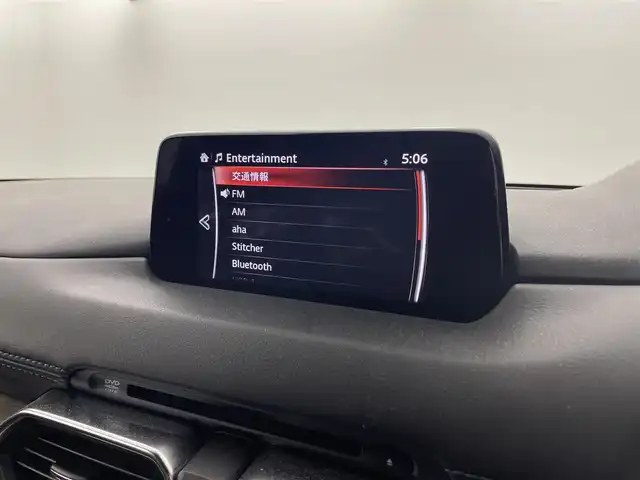 マツダ ＣＸ－８ XD Lパッケージ 福井県 2019(平31)年 12.7万km マシーングレープレミアムM 純正SDナビ/AM/FM/CD/DVD/Bluetooth/フルセグTV/全方位カメラ/ETC/レーダークルーズコントロール/レーンキープアシスト/横滑り防止装置/アイドリングストップ/パワーシート/シートヒーター/エアシート/オートライト/LEDヘッドライト/電動パーキングブレーキ/スマートキー/プッシュスタート/電動格納ミラー/純正19インチAW/純正フロアマット/純正ドアバイザー