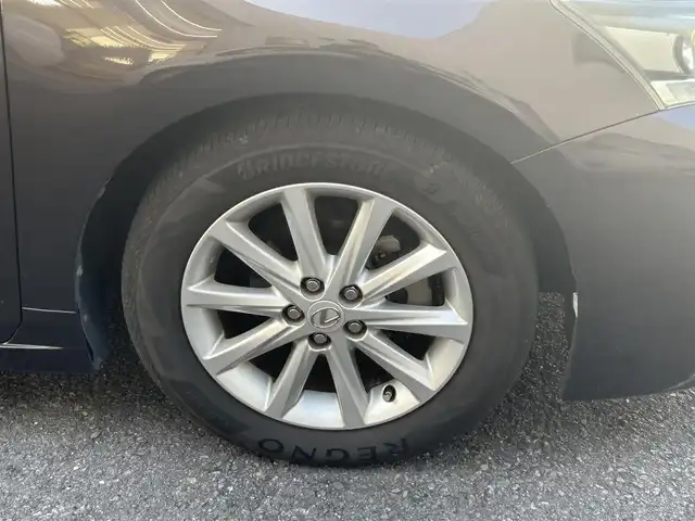 レクサス ＣＴ 200h バージョンC 静岡県 2011(平23)年 12.7万km ファイアーアゲートマイカメタリック ワンオーナー/純正ナビ/フルセグTV/DVD/CD/バックカメラ/前席シートヒーター/クルーズコントロール/ビルトインETC/オートライト/パドルシフト/ステアリングスイッチ/スマートキー×2/保証書/取扱説明書/ナビ取扱説明書