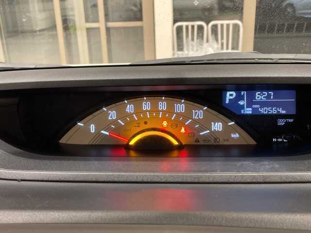 ダイハツ ムーヴ キャンバス X メイクアップ リミテッド SAⅢ 埼玉県 2019(平31)年 4.1万km パールホワイトⅢ/ナチュラルベージュマイカメタリック 2トーン スマートアシスト3/純正ナビ/　　CD/DVD/BT/フルセグTV/パノラマモニター/両側パワースライドドア/オートライト/オートハイビーム/アイドリングストップ/ステアリングスイッチ/プッシュスタート/ETC/禁煙車