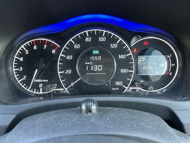 日産 ノート X DIG－S Vセレ +セーフⅡ 長崎県 2016(平28)年 8.4万km ブリリアントホワイトパール ディーラーナビ（フルセグ、CD、DVD、BTA、AM、FM）/プッシュスタート/バックカメラ/アラウンドビューモニタ/ステアリングリモコン/エマージェンシーブレーキ/車線逸脱警報（LDW）/横滑り防止機能/電格ウィンカーミラー/アイドリングストップ/オートライト/純正フロアマット/ETC/ドアバイザー/前後ソナー/Wエアバッグ/前方ドライブレコーダー/保証書