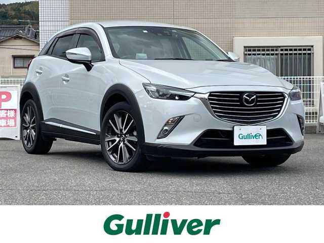 マツダ ＣＸ－３