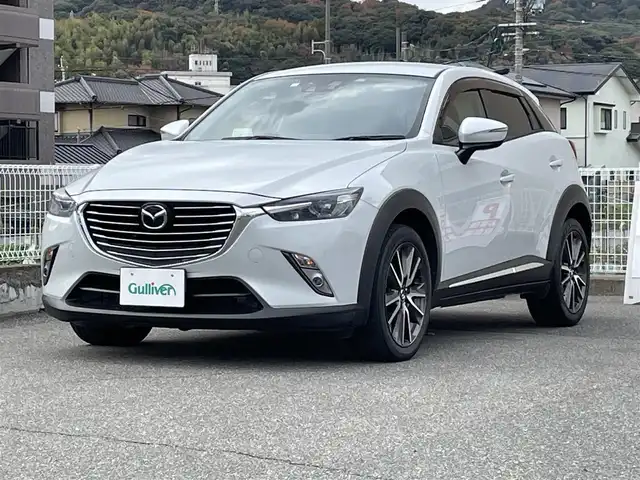 マツダ ＣＸ－３