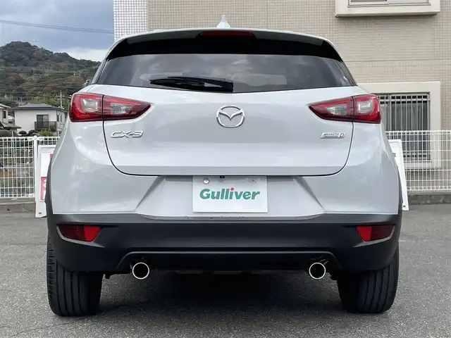 マツダ ＣＸ－３