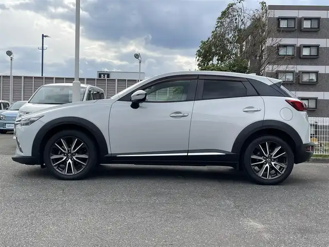 マツダ ＣＸ－３