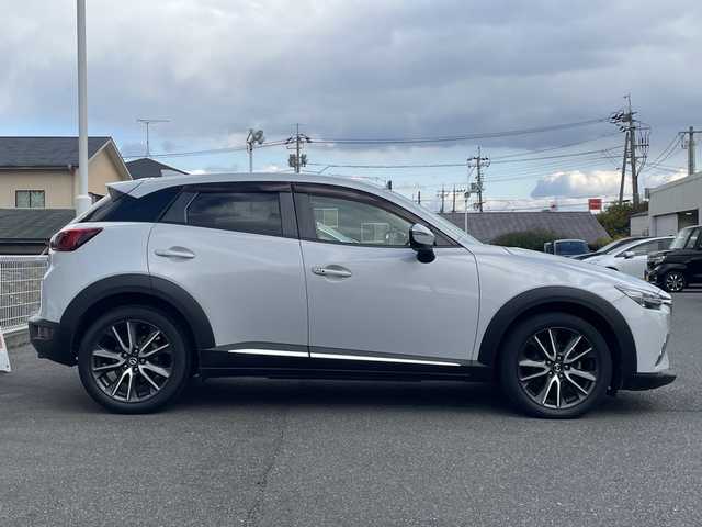 マツダ ＣＸ－３