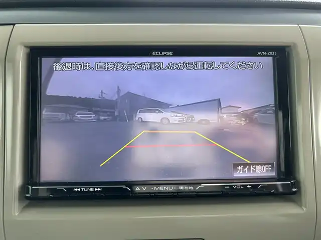 スズキ ラパン G 島根県 2014(平26)年 5.5万km ブルーイッシュブラックパール3 社外ナビ/フルセグTV/バックカメラ/ETC/アイドリングストップ/スマートキー/スペアキー×1/純正フロアマット/取扱説明書/保証書