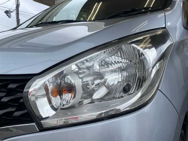日産 デイズ X Vセレ +SeftyⅡ 愛知県 2014(平26)年 11.4万km クールシルバー /当店買取/禁煙//純正ワイドナビ/MP314D-W//アラウンドビューカメラ//フルセグTV/CD/DVD/SD/Bluetooth/USB//ETC//衝突軽減ブレーキ//Aストップ//ISOFIX//電動格納ミラー//ETC//保証書/取説/ナビ取説