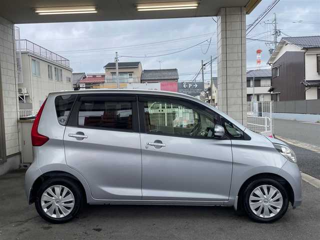 日産 デイズ X Vセレ +SeftyⅡ 愛知県 2014(平26)年 11.4万km クールシルバー /当店買取/禁煙//純正ワイドナビ/MP314D-W//アラウンドビューカメラ//フルセグTV/CD/DVD/SD/Bluetooth/USB//ETC//衝突軽減ブレーキ//Aストップ//ISOFIX//電動格納ミラー//ETC//保証書/取説/ナビ取説