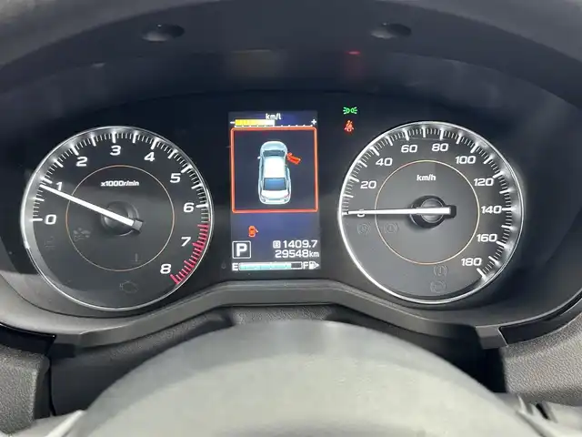 スバル インプレッサ ＸＶ 1．6i アイサイト 道央・札幌 2021(令3)年 3万km クリスタルブラックシリカ ・純正ナビ/・BT／CD／AUX/・ミュージックサーバー/・バックカメラ/・レーダークルーズコントロール/・ドライブレコーダー(前方)/・寒冷地仕様/・衝突被害軽減システム/・レーンキープアシスト/・横滑り防止装置/・純正フロアマット/・純正アルミホイール/・リモコンキー/・ETC/・保証書