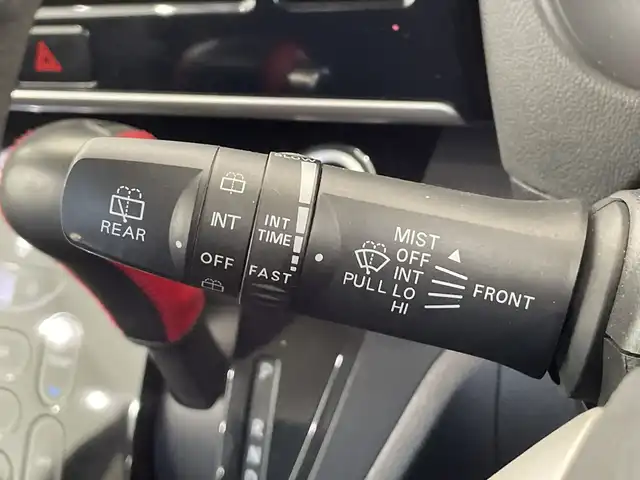 日産 デイズ ルークス ハイウェイスターX 栃木県 2018(平30)年 4万km ブラック 純正ナビ/（Bluetooth/CD/フルセグTV/AUX）/バックカメラ/フロントカメラ/サイドカメラ/全周囲カメラ/サイドエアロ/リアエアロ/ETC/両側パワースライドドア/革巻きシフトノブ/ドアバイザー/オートライト/LEDヘッドライト/横滑り防止装置/スマートキー/プッシュスタート/アイドリングストップ/電動格納ミラー/純正アルミホイール/純正フロアマット