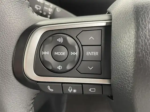 ダイハツ タント カスタム RS 富山県 2024(令6)年 0.3万km クールバイオレットクリスタルシャイン 社外ナビ（AM/FM/CD/DVD/BT）/フルセグTV/パノラマモニター/両側パワースライドドア/前席シートヒーター/衝突被害軽減ブレーキ/ハーフレザーシート/コーナーセンサー/ＬＥＤヘッドライト/オートライト/フォグランプ/電動パーキングブレーキ/オートブレーキホールド/横滑り防止装置/アイドリングストップ/純正フロアマット/プッシュスタート/保証書