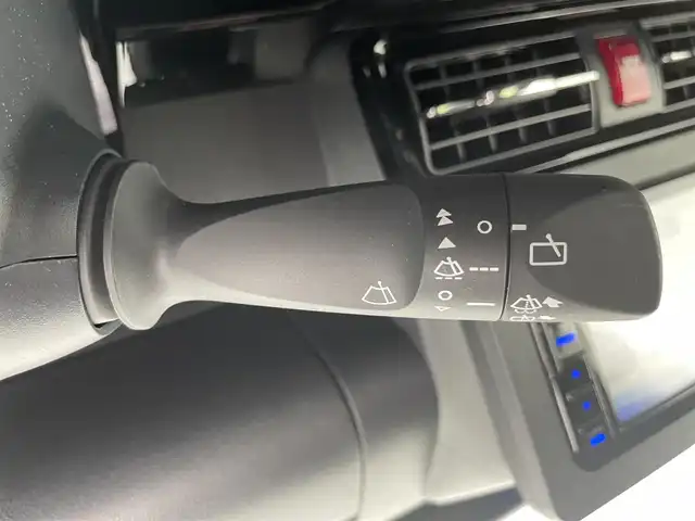 ダイハツ タント カスタム RS 富山県 2024(令6)年 0.3万km クールバイオレットクリスタルシャイン 社外ナビ（AM/FM/CD/DVD/BT）/フルセグTV/パノラマモニター/両側パワースライドドア/前席シートヒーター/衝突被害軽減ブレーキ/ハーフレザーシート/コーナーセンサー/ＬＥＤヘッドライト/オートライト/フォグランプ/電動パーキングブレーキ/オートブレーキホールド/横滑り防止装置/アイドリングストップ/純正フロアマット/プッシュスタート/保証書