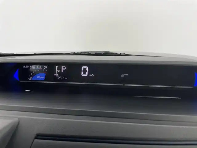 ダイハツ タント カスタム RS 富山県 2024(令6)年 0.3万km クールバイオレットクリスタルシャイン 社外ナビ（AM/FM/CD/DVD/BT）/フルセグTV/パノラマモニター/両側パワースライドドア/前席シートヒーター/衝突被害軽減ブレーキ/ハーフレザーシート/コーナーセンサー/ＬＥＤヘッドライト/オートライト/フォグランプ/電動パーキングブレーキ/オートブレーキホールド/横滑り防止装置/アイドリングストップ/純正フロアマット/プッシュスタート/保証書