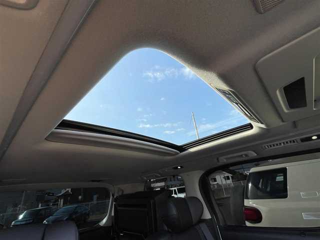 トヨタ アルファード S Cパッケージ 岡山県 2020(令2)年 3.1万km ホワイトパールクリスタルシャイン 純正9.2インチTコネクトナビ＋JBLサウンド/フルセグTV、CD、DVD、Bluetooth、AM、FM/USB、HDMI/純正12.1型リアエンターテイメントシステム/モデリスタエアロ/サンルーフ/ドライブレコーダー/ビルトインETC2.0/全方位カメラ/トヨタセーフティセンス/・プリクラッシュセーフティ/・レーントレーシングアシスト/・レーダークルーズコントロール/・ロードサインアシスト/・アダブティブハイビームシステム/・オートマチックハイビーム/先行車発進告知機能/ブラインドスポットモニター/デジタルインナーミラー/インテリジェントクリアランスソナー/電動パーキングブレーキ/ブレーキホールド/ステアリングヒーター/前席シートヒーター/前席ベンチレーション/運転席メモリーシート/前席パワーシート/パワーバックドア