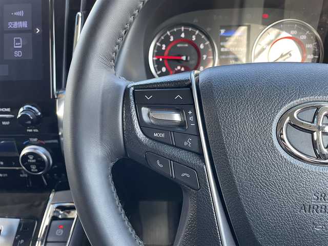トヨタ アルファード S Cパッケージ 岡山県 2020(令2)年 3.1万km ホワイトパールクリスタルシャイン 純正9.2インチTコネクトナビ＋JBLサウンド/フルセグTV、CD、DVD、Bluetooth、AM、FM/USB、HDMI/純正12.1型リアエンターテイメントシステム/モデリスタエアロ/サンルーフ/ドライブレコーダー/ビルトインETC2.0/全方位カメラ/トヨタセーフティセンス/・プリクラッシュセーフティ/・レーントレーシングアシスト/・レーダークルーズコントロール/・ロードサインアシスト/・アダブティブハイビームシステム/・オートマチックハイビーム/先行車発進告知機能/ブラインドスポットモニター/デジタルインナーミラー/インテリジェントクリアランスソナー/電動パーキングブレーキ/ブレーキホールド/ステアリングヒーター/前席シートヒーター/前席ベンチレーション/運転席メモリーシート/前席パワーシート/パワーバックドア