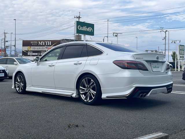 トヨタ クラウン ハイブリッド RS アドバンス 徳島県 2021(令3)年 5.1万km プレシャスホワイトパール ワンオーナー/サンルーフ/純正12.3インチナビ/（Bluetooth/フルセグTV/CD/DVD/ラジオ/SD/USB）/アラウンドビューモニター/全席パワーシート/全席シートヒーター/前席シートベンチレーション/ステアリングヒーター/レーダークルーズコントロール/レーントレーシングアシスト〔LTA〕/ブラインドスポットモニター〔BSM〕/プリクラッシュセーフティ〔PCS〕/クリアランスソナー/LEDヘッドライト/オートハイビーム/デジタルインナーミラー/電動リアサンシェード/ワイヤレス充電/純正18AW/純正フロアマット/純正ドライブレコーダー/ETC2.0/ドアバイザー/プッシュスタート/スマートキー/スペアキー/取扱説明書（車・ナビ）/保証書/記録簿