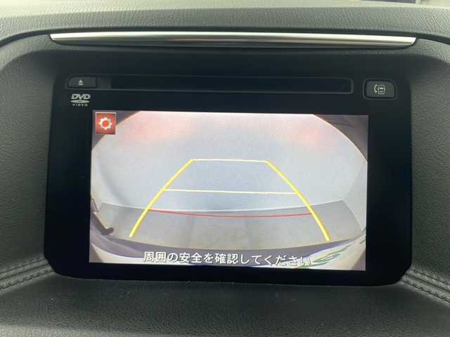 マツダ ＣＸ－５ XD Lパッケージ 大阪府 2016(平28)年 6.7万km メテオグレーマイカ 純正SDナビ/【AM/FM/CD/DVD/Bluetooth/フルセグTV】/バックカメラ/ETC/前後ドライブレコーダー/【SN-TW86】/スマートシティブレーキサポート/・スマートブレーキサポート/・誤発進抑制機能/・レーンキープアシスト/・ドライバーアテンションアラート/・車間認知システム/ブラインドスポットモニター/前後コーナーセンサー/レーダークルーズコントロール/黒レザーシート/D/N席パワーシート/D/N席シートヒーター/純正19インチAW/純正フロアマット/ドアバイザー/電格ウィンカーミラー/スペアキー×1