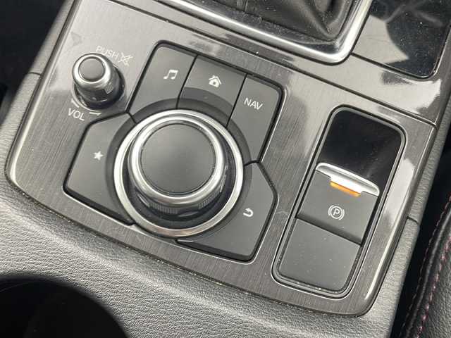 マツダ ＣＸ－５ XD Lパッケージ 大阪府 2016(平28)年 6.7万km メテオグレーマイカ 純正SDナビ/【AM/FM/CD/DVD/Bluetooth/フルセグTV】/バックカメラ/ETC/前後ドライブレコーダー/【SN-TW86】/スマートシティブレーキサポート/・スマートブレーキサポート/・誤発進抑制機能/・レーンキープアシスト/・ドライバーアテンションアラート/・車間認知システム/ブラインドスポットモニター/前後コーナーセンサー/レーダークルーズコントロール/黒レザーシート/D/N席パワーシート/D/N席シートヒーター/純正19インチAW/純正フロアマット/ドアバイザー/電格ウィンカーミラー/スペアキー×1