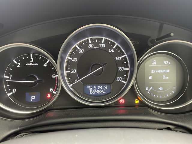 マツダ ＣＸ－５ XD Lパッケージ 大阪府 2016(平28)年 6.7万km メテオグレーマイカ 純正SDナビ/【AM/FM/CD/DVD/Bluetooth/フルセグTV】/バックカメラ/ETC/前後ドライブレコーダー/【SN-TW86】/スマートシティブレーキサポート/・スマートブレーキサポート/・誤発進抑制機能/・レーンキープアシスト/・ドライバーアテンションアラート/・車間認知システム/ブラインドスポットモニター/前後コーナーセンサー/レーダークルーズコントロール/黒レザーシート/D/N席パワーシート/D/N席シートヒーター/純正19インチAW/純正フロアマット/ドアバイザー/電格ウィンカーミラー/スペアキー×1