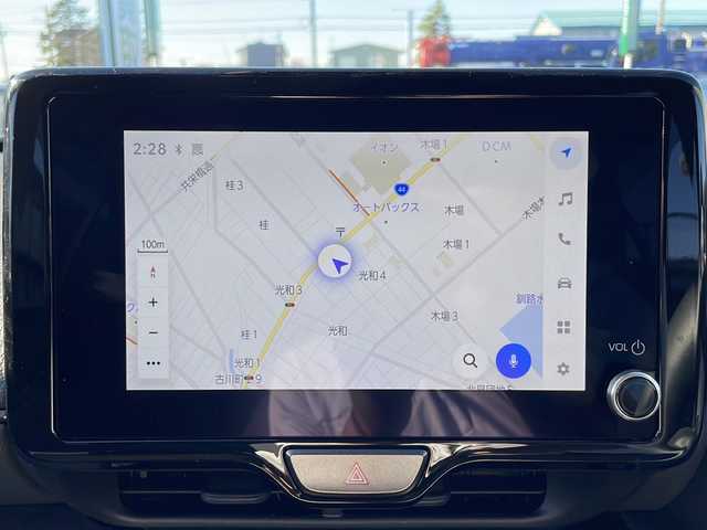 トヨタ ヤリスクロス ハイブリッド G 道東・釧路十勝 2024(令6)年 2万km パール 4WD/ワンオーナー/寒冷地仕様/純正ディスプレイオーディオ/ドライブレコーダー/ビルトインETC2.0/アラウンドビューモニター/バックカメラ/純正16インチAW/純正フロアマット/ステアリングスイッチ/ドアバイザー/アイドリングストップ/パーキングアシスト/クルーズコントロール/コーナーセンサー/ダウンヒルアシスト/オートライト/オートマチックハイビーム/フォグランプ/盗難防止装置/ABS/横滑り防止装置/スペアキ-