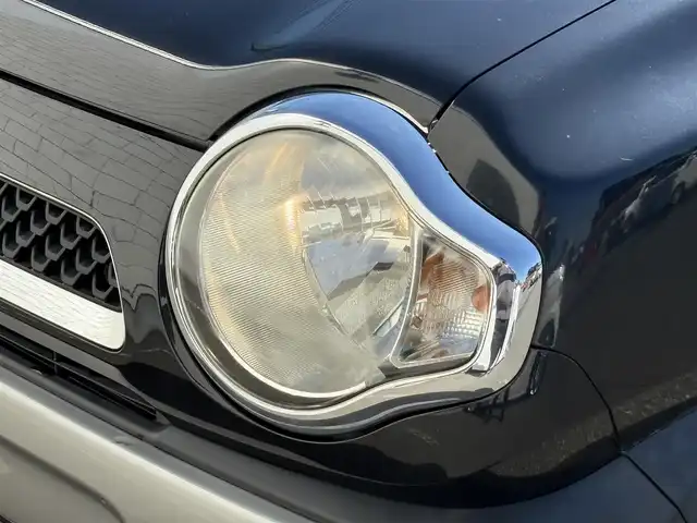スズキ ハスラー G 岩手県 2015(平27)年 8.8万km ブルーイッシュブラックパール3 禁煙車/4WD/運転席シートヒーター/ミラーヒーター/横滑り防止装置/衝突軽減システム/ダウンヒルアシストコントロール/グリップコントロール/社外2DINオーディオ/→CD/FM/AM/AUX/USB/〇プッシュスタート/〇電動格納ミラー/〇フロアマット/〇ドアバイザー/〇スマートキー/ビルトインETC/冬タイヤアルミホイール車載