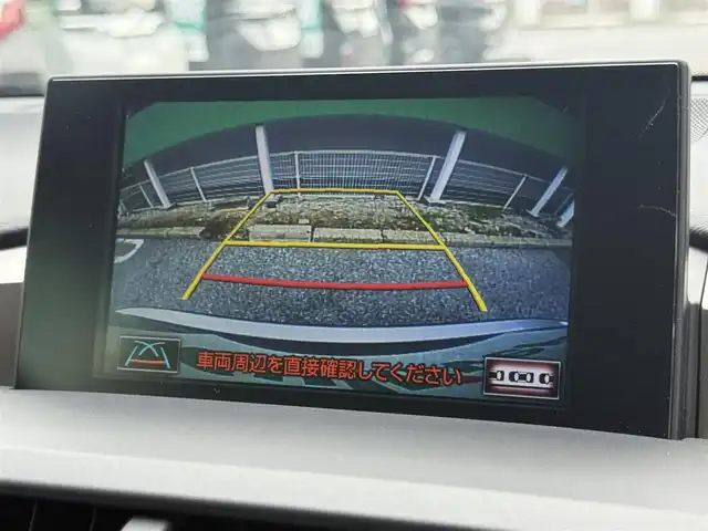レクサス ＮＸ 200t Iパッケージ 千葉県 2017(平29)年 1.3万km ソニックチタニウム 純正メモリナビ（AM/FM/CD/DVD/Bluetooth）/フルセグTV/ワンオーナー/レーダークルーズコントロール/ETC2.0/バックカメラ/サイドカメラ/パドルシフト/ステアリングヒーター/シートヒーター/パワーシート/レザーシート/電動リアゲート/MTモード付AT/3眼LEDヘッドライト/フォグライト/オートマチックハイビーム/前後ドライブレコーダー/純正アルミホイール/純正フロアマット/スマートキー/USB/プッシュスタート/スペアキー/保証書/取扱説明書