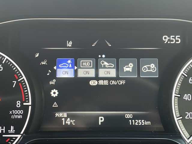 トヨタ ハリアー Z 山形県 2022(令4)年 1.2万km ブラック ・純正ディスプレイオーディオ/フルセグ/Bluetooth//AppleCarPlay/AndroidAuto/・JBLプレミアムサウンドシステム/・前後ドラレコ/・バックカメラ/・ビルトインETC2.0/・MTモード付きAT/・レーダークルーズコントロール/・レーントレーシングアシスト/・プリクラッシュセーフティ/・パーキングサポートブレーキ/・前後クリアランスソナー/・ブラインドスポットモニター/・ロードサインアシスト/・先行車発進告知/・オートマチックハイビーム/・ヘッドアップディスプレイ/・デジタルインナーミラー/・D席パワーシート/・電動テレスコピック/・ハンズフリーパワーバックドア/・純正AW/・純正マット/・スペアキー1本/・保証書/・取扱説明書