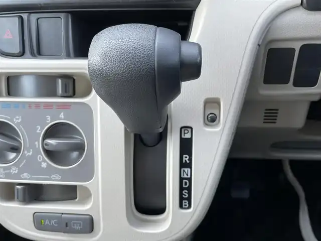 ダイハツ ムーヴ L 青森県 2017(平29)年 6.4万km トゥルーブルーマイカメタリック 4WD/社外ナビ/ワンセグTV/CD/AM/FM/パワーウインドウ/純正フロアマット/アイドリングストップ/ドアバイザー/横滑り防止