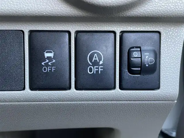 ダイハツ ムーヴ L 青森県 2017(平29)年 6.4万km トゥルーブルーマイカメタリック 4WD/社外ナビ/ワンセグTV/CD/AM/FM/パワーウインドウ/純正フロアマット/アイドリングストップ/ドアバイザー/横滑り防止