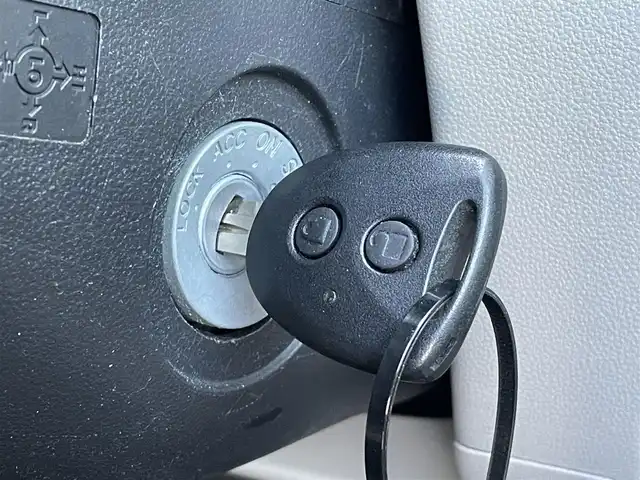 ダイハツ ムーヴ L 青森県 2017(平29)年 6.4万km トゥルーブルーマイカメタリック 4WD/社外ナビ/ワンセグTV/CD/AM/FM/パワーウインドウ/純正フロアマット/アイドリングストップ/ドアバイザー/横滑り防止