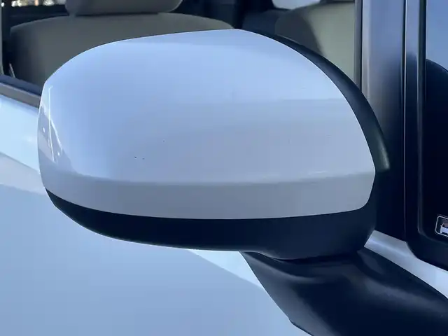 ダイハツ ムーヴ L 青森県 2017(平29)年 6.4万km トゥルーブルーマイカメタリック 4WD/社外ナビ/ワンセグTV/CD/AM/FM/パワーウインドウ/純正フロアマット/アイドリングストップ/ドアバイザー/横滑り防止