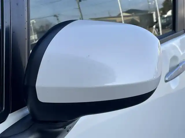 ダイハツ ムーヴ L 青森県 2017(平29)年 6.4万km トゥルーブルーマイカメタリック 4WD/社外ナビ/ワンセグTV/CD/AM/FM/パワーウインドウ/純正フロアマット/アイドリングストップ/ドアバイザー/横滑り防止