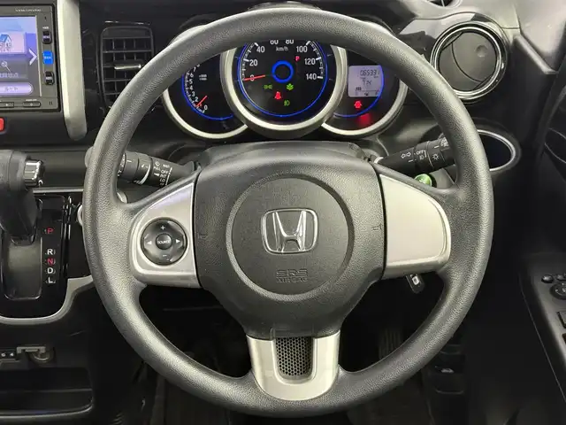 ホンダ Ｎ ＢＯＸ カスタム G Lパッケージ 愛知県 2017(平29)年 6.6万km クリスタルブラックパール 純正SDナビ（VXM-174VFXi）/・Bluetooth/・CD/・DVD/バックカメラ/ビルトインETC/ドライブレコーダー/スマートキー/パワースライドドア/純正14インチアルミホイール/ステアリングスイッチ/オートエアコン/チップアップシート/HIDヘッドライト/オートライト/ウィンカーミラー/フォグランプ