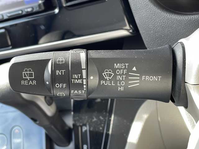 日産 デイズ ルークス X 滋賀県 2018(平30)年 4.8万km ホワイトパール 社外SDナビ/ワンセグテレビ（走行中視聴可能）/バックカメラ/全方位カメラ/アイドリングストップ/電格ミラー/プッシュスタート/片側パワースライドドア/前後コーナーセンサー/スペアキー1本/AM/FM/CD/SD/Bluetooth/衝突軽減システム