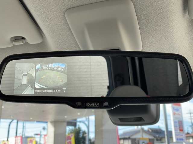 日産 デイズ ルークス X 滋賀県 2018(平30)年 4.8万km ホワイトパール 社外SDナビ/ワンセグテレビ（走行中視聴可能）/バックカメラ/全方位カメラ/アイドリングストップ/電格ミラー/プッシュスタート/片側パワースライドドア/前後コーナーセンサー/スペアキー1本/AM/FM/CD/SD/Bluetooth/衝突軽減システム