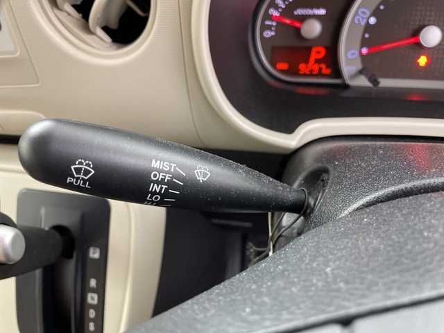 ダイハツ ミラ ココア X 福島県 2016(平28)年 1万km ムースピンクパール /禁煙車//純正オーディオ/ＡＵＸ・CD・AM・FM//電動格納ミラー//ヘッドライトレベライザー//アイドリングストップ//スマートキー//オートエアコン//スペアキー//純正フロアマット//ダブルエアバッグ