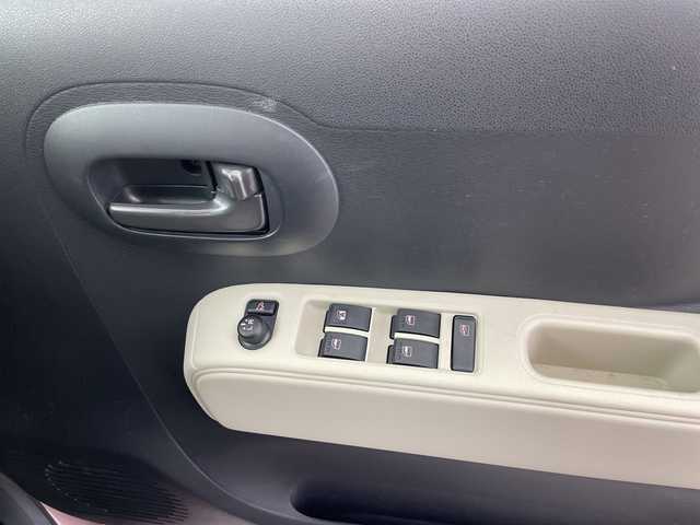 ダイハツ ミラ ココア X 福島県 2016(平28)年 1万km ムースピンクパール /禁煙車//純正オーディオ/ＡＵＸ・CD・AM・FM//電動格納ミラー//ヘッドライトレベライザー//アイドリングストップ//スマートキー//オートエアコン//スペアキー//純正フロアマット//ダブルエアバッグ