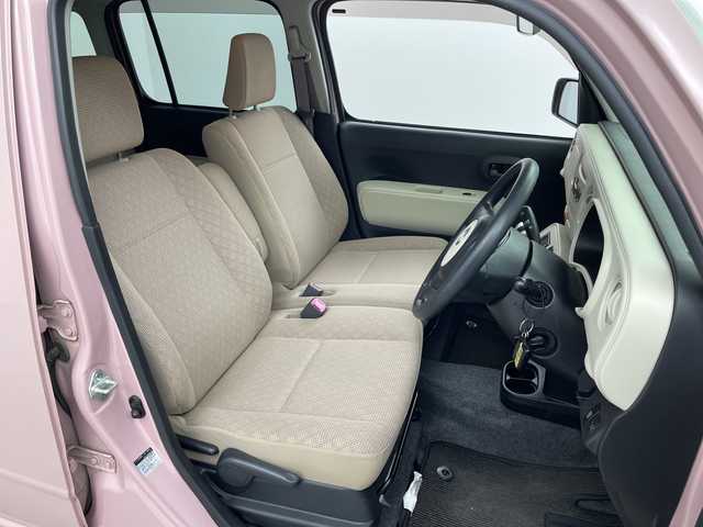 ダイハツ ミラ ココア X 福島県 2016(平28)年 1万km ムースピンクパール /禁煙車//純正オーディオ/ＡＵＸ・CD・AM・FM//電動格納ミラー//ヘッドライトレベライザー//アイドリングストップ//スマートキー//オートエアコン//スペアキー//純正フロアマット//ダブルエアバッグ