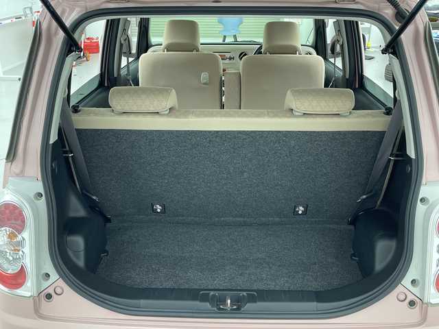 ダイハツ ミラ ココア X 福島県 2016(平28)年 1万km ムースピンクパール /禁煙車//純正オーディオ/ＡＵＸ・CD・AM・FM//電動格納ミラー//ヘッドライトレベライザー//アイドリングストップ//スマートキー//オートエアコン//スペアキー//純正フロアマット//ダブルエアバッグ