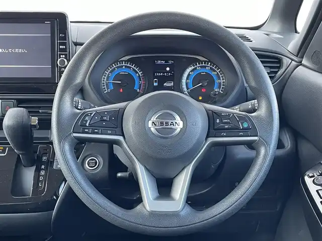 日産 ルークス HWS X プロパイロットED 大阪府 2020(令2)年 10万km フローズンバニラパール (株)IDOMが運営する【じしゃロン東大阪店】の自社ローン専用車両になりますこちらは現金またはオートローンご利用時の価格です。自社ローンご希望の方は別途その旨お申付け下さい/プロパイロット/アラウンドビューモニター/純正9インチSDナビ【MM320D-L】/(フルセグTV/CD/DVD/BT/USB/ラジオ/SD/SDREC)/両側パワースライドドア/エマージェンシーブレーキ/前後クリアランスソナー/アイドリングストップ/ドライブレコーダー/ビルトインETC2.0/インテリジェントキー/LEDヘッドライト/SOSコール/取説（車両・ナビ）＆保証書