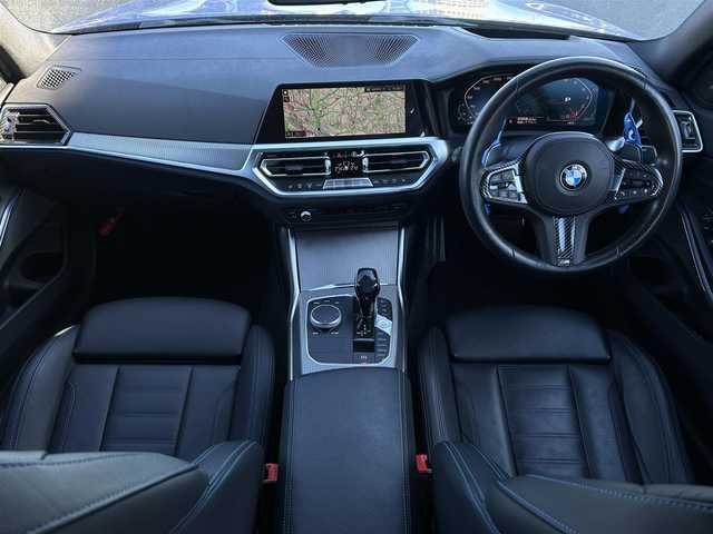 ＢＭＷ Ｍ３４０ｉ