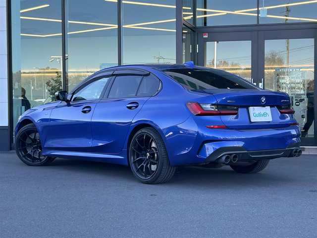 ＢＭＷ Ｍ３４０ｉ