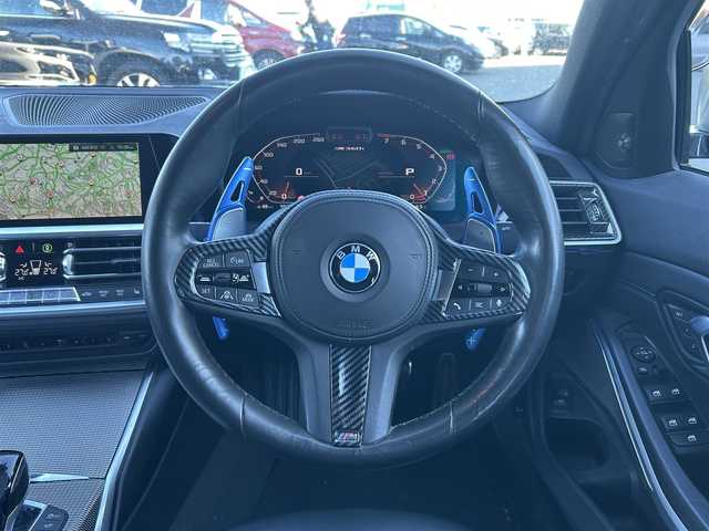 ＢＭＷ Ｍ３４０ｉ