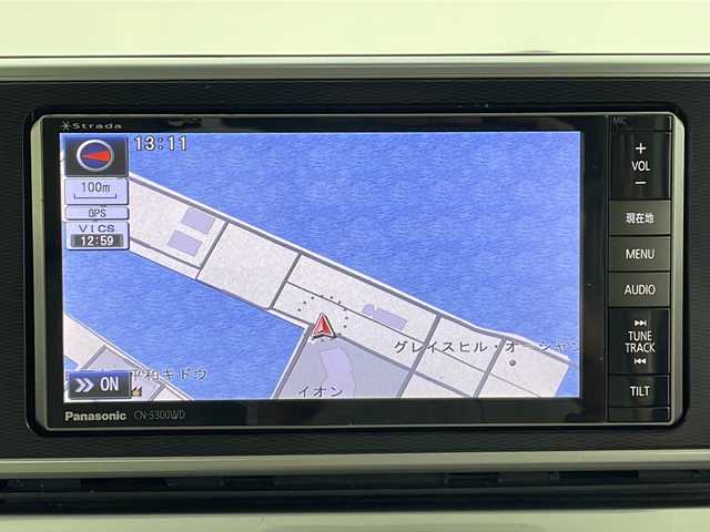 ダイハツ キャスト スタイル G リミテッド SAⅢ 鹿児島県 2019(平31)年 3.8万km ダークエメラルドマイカ 社外メモリナビ【CN-S300WD】/（Bluetooth/CD/DVD/フルセグTV）/パノラマビューモニター/前方ドライブレコーダー【DRY-ST1000】/ETC/シートヒーター【D+N席】/純正15インチアルミホイール/フロントフォグランプ/スマートキー/スマートアシスト３/レーンキープアシスト/オートマチックハイビーム/衝突被害軽減システム/誤発進抑制制御装置/先行車発進お知らせ機能