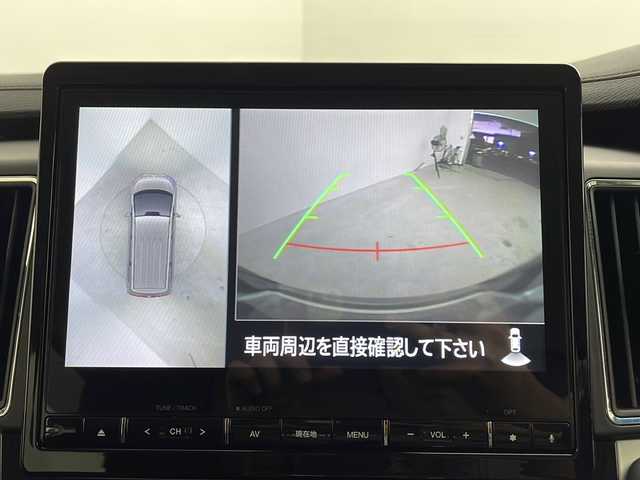 三菱 デリカＤ：５ P 鹿児島県 2023(令5)年 0.7万km アメジストブラック 純正10.1型ナビ/アラウンドビューモニター/フルセグ/ETC/ドライブレコーダー/e-Assist/・衝突軽減ブレーキ/・車線逸脱警報システム/・後側方車両検知警報システム/・誤発進抑制機能/・レーダークルーズコントロール/・オートマチックハイビーム/シートヒーター/パワーシート/ステアリングヒーター/両側パワースライドドア/パワーバックドア/パドルシフト/アイドリングストップ