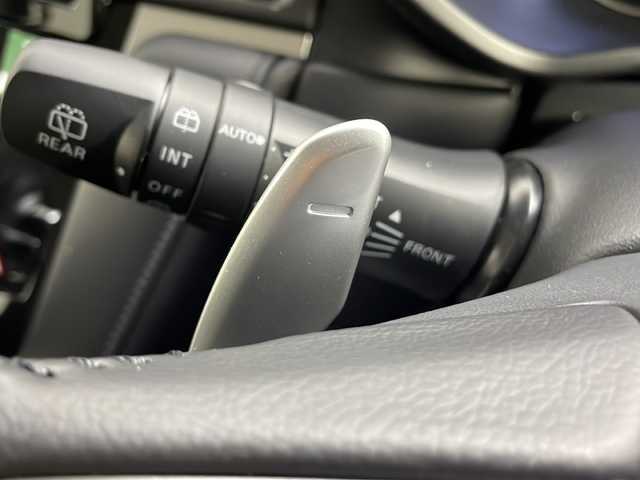 三菱 デリカＤ：５ P 鹿児島県 2023(令5)年 0.7万km アメジストブラック 純正10.1型ナビ/アラウンドビューモニター/フルセグ/ETC/ドライブレコーダー/e-Assist/・衝突軽減ブレーキ/・車線逸脱警報システム/・後側方車両検知警報システム/・誤発進抑制機能/・レーダークルーズコントロール/・オートマチックハイビーム/シートヒーター/パワーシート/ステアリングヒーター/両側パワースライドドア/パワーバックドア/パドルシフト/アイドリングストップ