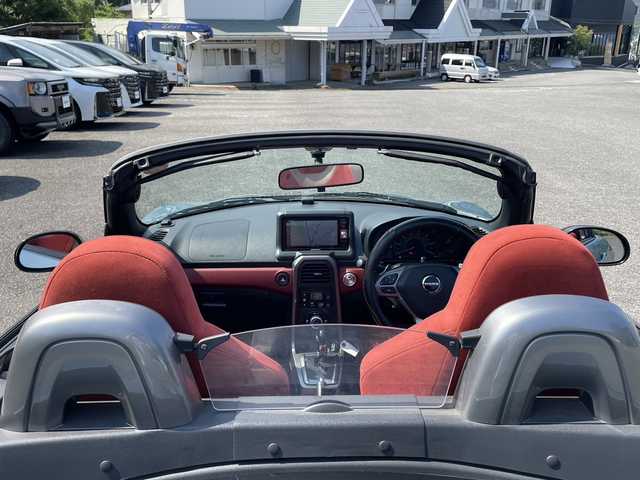 ダイハツ コペン ローブ S 大分県 2016(平28)年 7.9万km リキッドシルバーM ダイヤトーンサウンドナビ/BILSTEINショック/純正レカロシート/バックカメラ/フルセグ/Bluetooth/DVD/社外16インチアルミ/ETC/スマートキー/エンジンプッシュスタート /純正LEDヘッドライト/シートヒーター/アイドリングストップ
